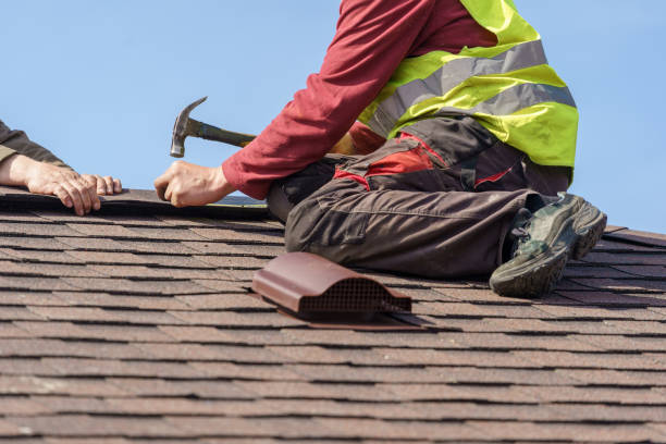 Heating Cable for Roof Installation in Cherry Hills Village, CO
