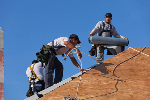Quick and Trustworthy Emergency Roof Repair Services in Cherry Hills Village, CO